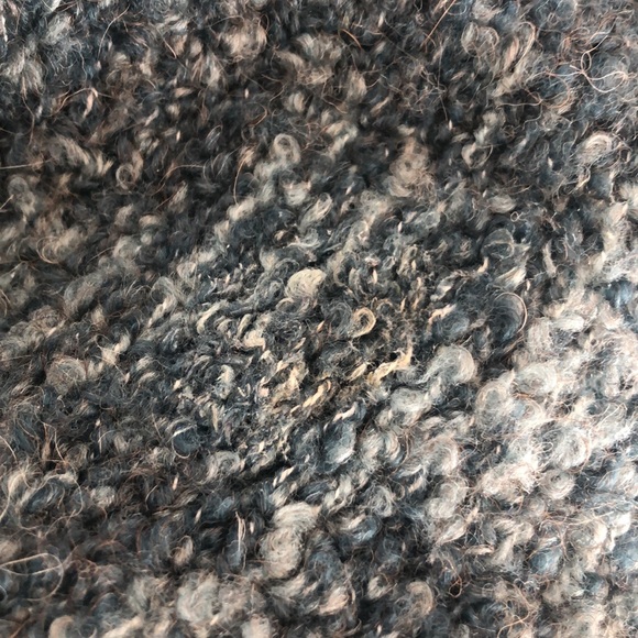 The GREAT Oversized Fringe Cardigan - Picture 9 of 9